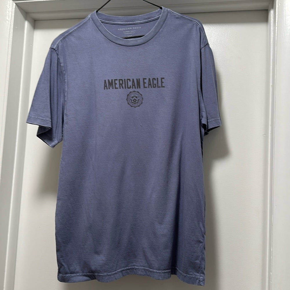 American Eagle Tee